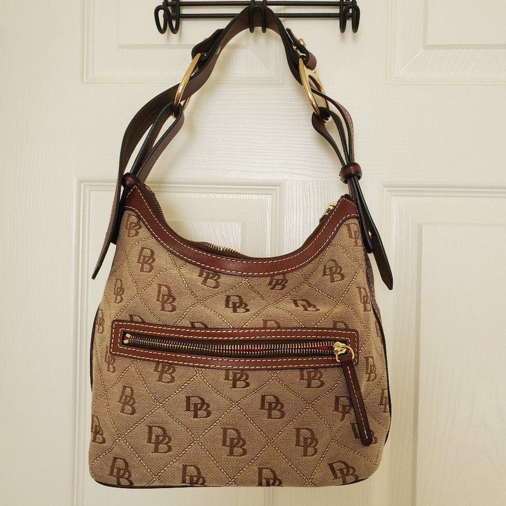 Dooney & Bourke Shoulder Bag